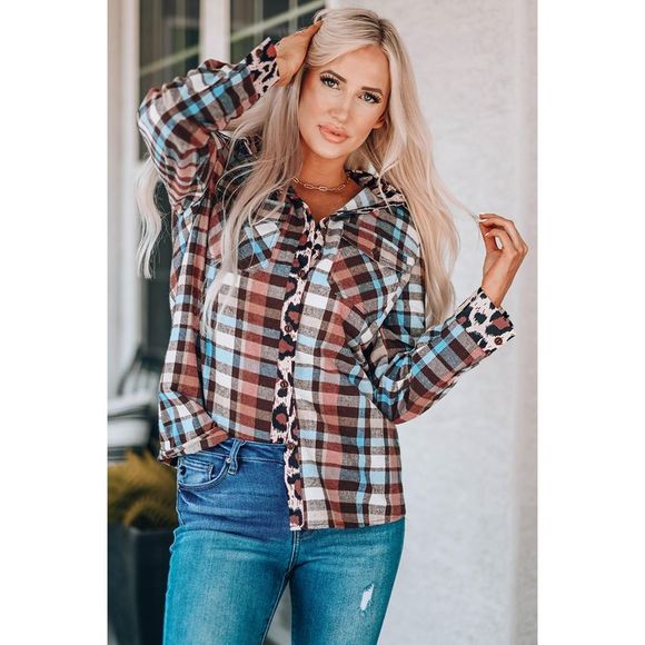 Azura Exchange  "Leather Crossbody Bag with Detachable Strap - Picture 6 of 15